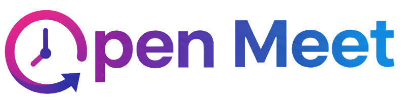 Open Meet
